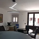 Konukevi Ottolune Campofelice Di Roccella