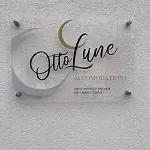 Konukevi Ottolune Campofelice Di Roccella