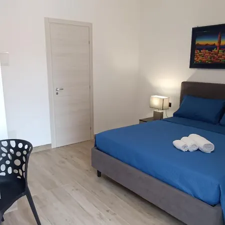 Ottolune Vendégház Campofelice di Roccella