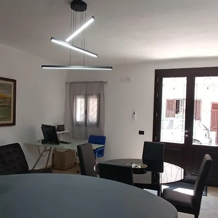 Vendégház Ottolune Campofelice di Roccella
