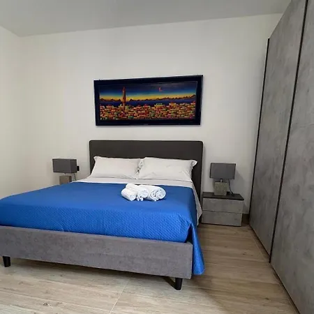 Vendégház Ottolune 3*