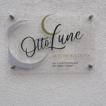 Gasthof Ottolune Campofelice Di Roccella