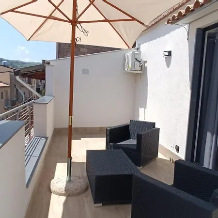 بيت ضيافة Ottolune