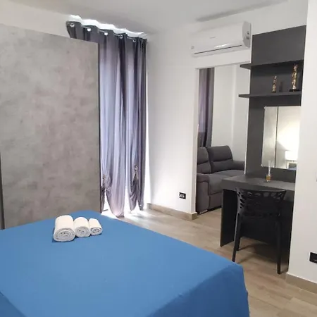 Ottolune Affittacamere 3*