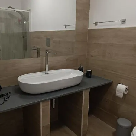 Affittacamere Ottolune 3*