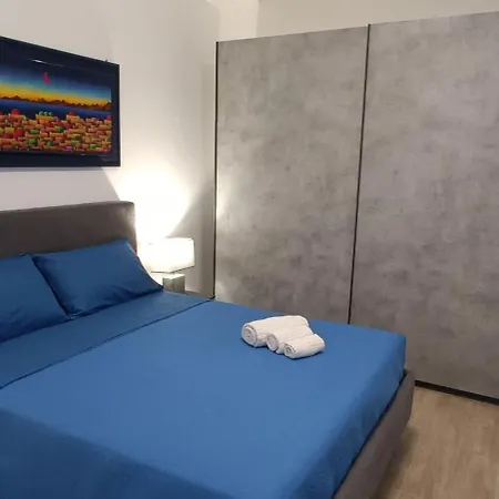 Ottolune Affittacamere 3*