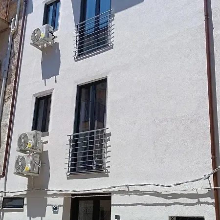 Affittacamere Ottolune 3*