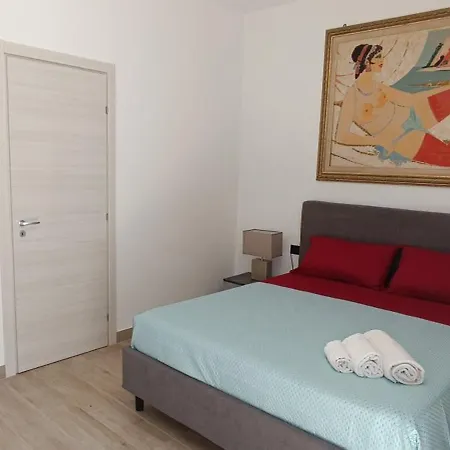 بيت ضيافة Ottolune