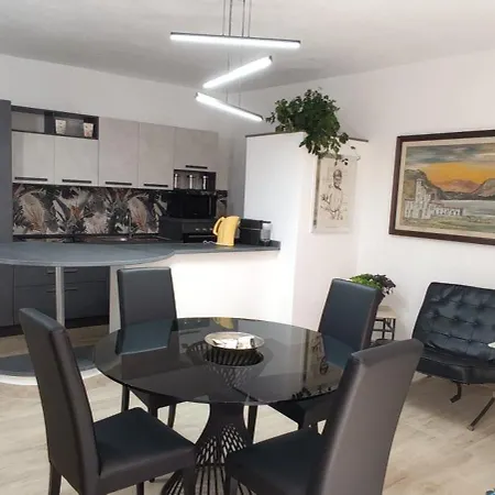 بيت ضيافة Ottolune