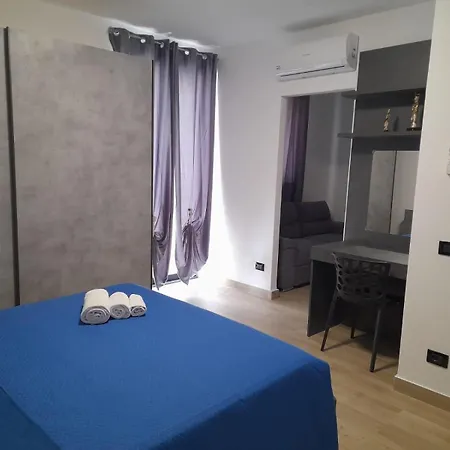 Affittacamere Ottolune