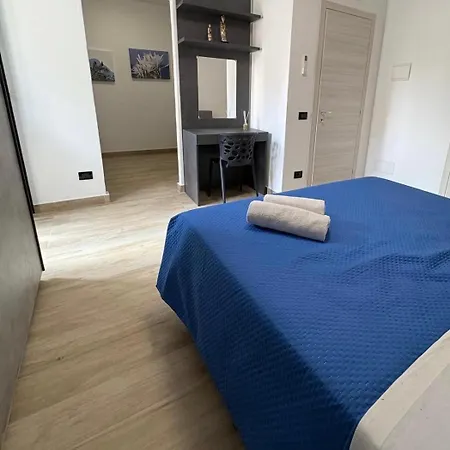 Ottolune Affittacamere 3*