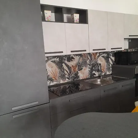 Ottolune 3* كامبوفيليتْشّي دي روتْشّي