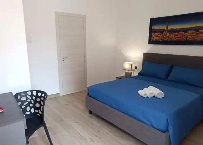 Ottolune Campofelice Di Roccella