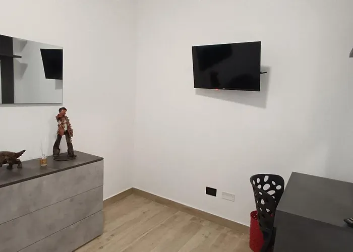 Ottolune Gasthof Campofelice Di Roccella