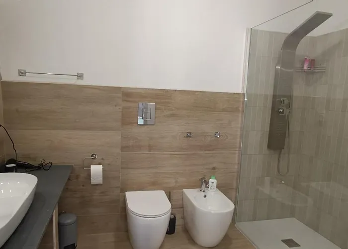 Ottolune Campofelice Di Roccella