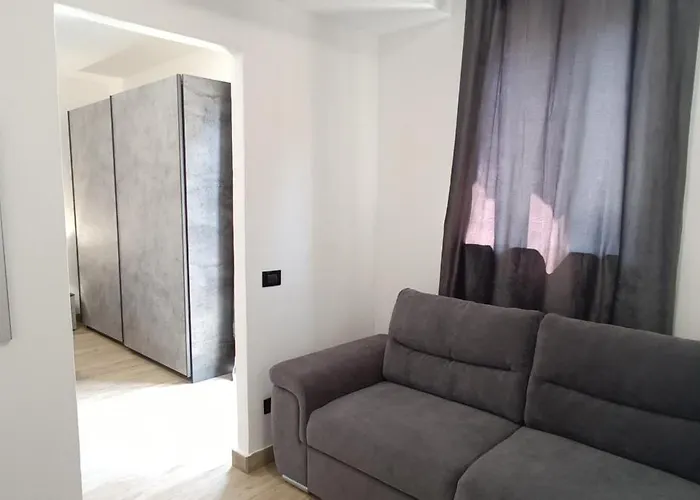 Ottolune Campofelice Di Roccella