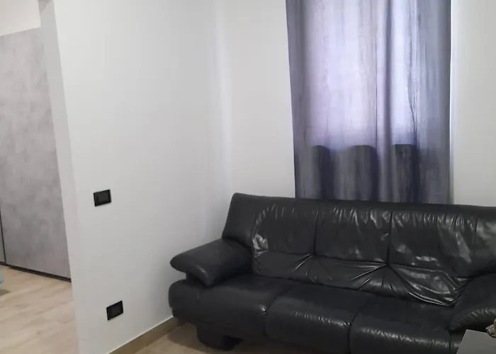 Gasthof Ottolune Campofelice Di Roccella