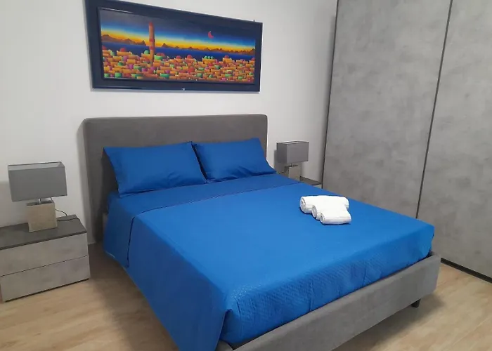 Ottolune Campofelice Di Roccella