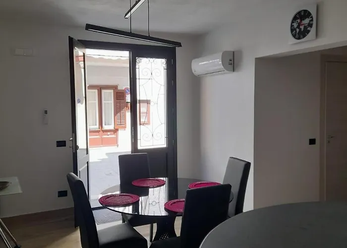 Ottolune Campofelice Di Roccella