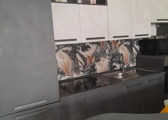 Ottolune 3* Campofelice Di Roccella