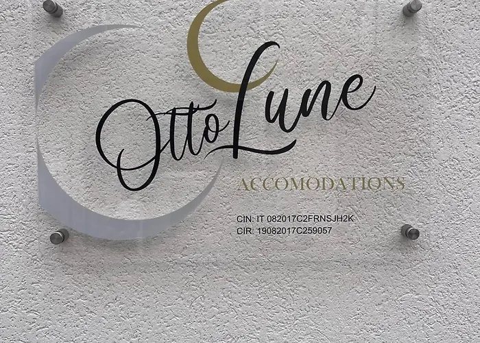 Gasthof Ottolune Campofelice Di Roccella